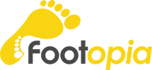 Footopia Logo