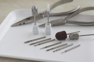 Podiatry tools Footopia Washinbgton